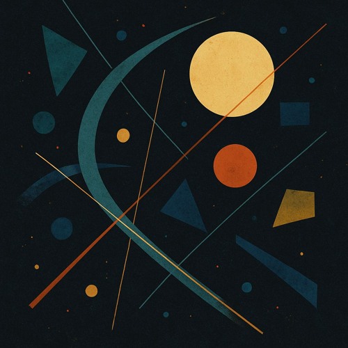 Primescape No. 1 – Harmonic Drift