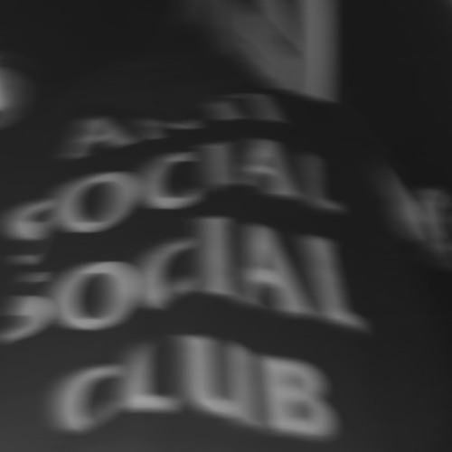 AntiSocial (ft. @ssxdom)