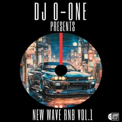 New Wave Rnb Vol 1 (V2)