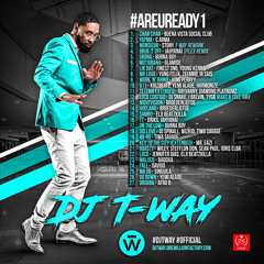 AREUREADY1