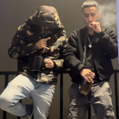 A FUEGO (prod.JUGGCARLO) Freestyle