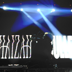 Haizah B2B Bullet - Sundown x Rebel 24/05/2025 - With/ Sterium