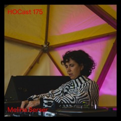 HOCast #175 - Melina Serser - Paral·lel 2023