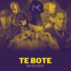 Te Boté (MK ITA Edit)