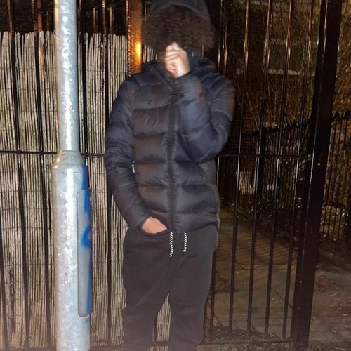 MR. K Y - Call in the night (freestyle)