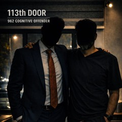 113th Door (Night-Drive)