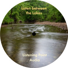 Listening Point Audio - Listen Between the Lakes