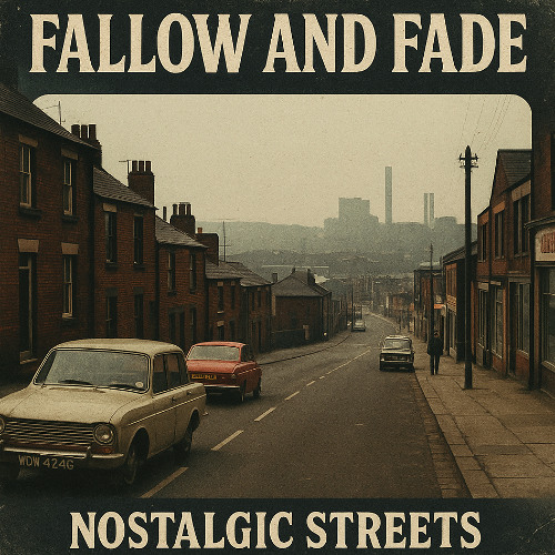 Nostalgic Streets