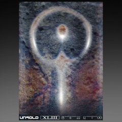 UNFOLD XLIII - PAIGE [LIVE] [13-11-22]