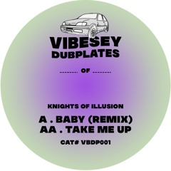 Knights Of Illusion - Baby (Remix)