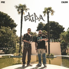 Cnjim x PDC - Ekipa