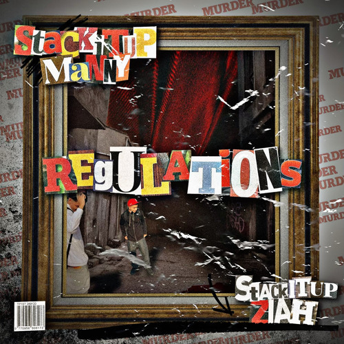 StackitupZiah & StackitupManny - WYR