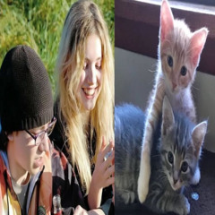 мне нужен кто-то рядом