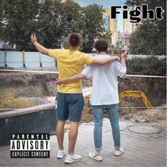 FIGHT(remix by Jorge)