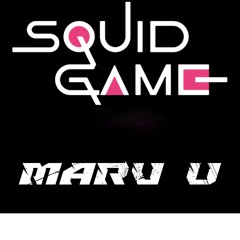 Squit Game - Mingle Game 2 (Marv U Hard Bootleg) Squid Game 2