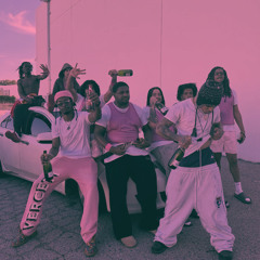 plaqueboymax - bad b*tches/yacht