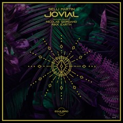 Selli Martin - Jovial (Original Mix)