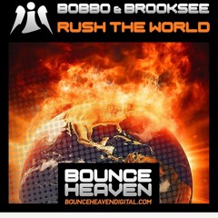 Totally Reckless - Rush the Whole World [sample].mp3