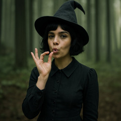 The Whistling Witch