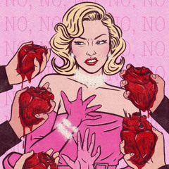 No more 🎀🩷