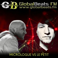 07.03.2010 Micrologue vs Le Petit @ Strident Sounds (GlobalBeats.fm) REMASTERED