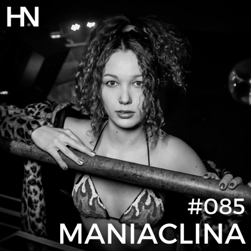 #085 | HN PODCAST by MANIACLINA