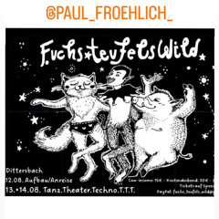 Mathilde Hutfeld @Fuchsteufelswild Festival 13.08.22