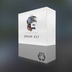 J COLE Hill Forest DRUM KIT free Download