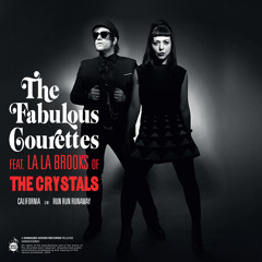 Run Run Runaway (feat. La La Brooks)