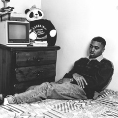 Nas Type Beat