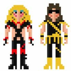 We're Not Gonna Take It[8bit Arrange]-Twisted Sister