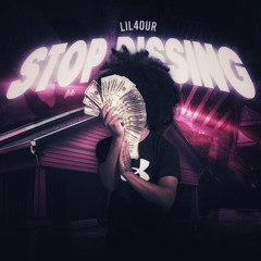 Stop Dissin