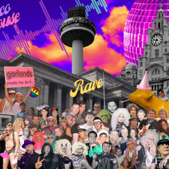 Gringo Dropout - TheresNoPlaceLikeGarlands