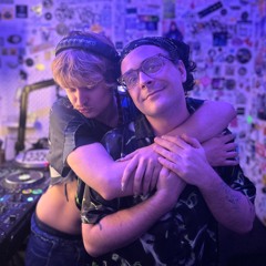 Kindergarten with DJ DEADNAME and Despina @ The Lot Radio 07-27-2024