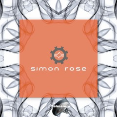 Simon Rose - DJ SET 1 - Zalmanim On Board(DJ SET)