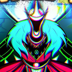 [Deltarune Fan-Track - Spamton CEO] OBSCURED NEO