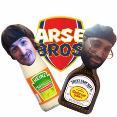 ArseBros Extreme- The Final Ozil Debate