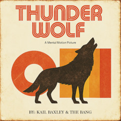 Thunder Wolf