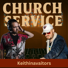 Church Service | Keithinavaitors | 11/09/2025