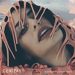 Alba Santos & Ples Jones - Cenizas