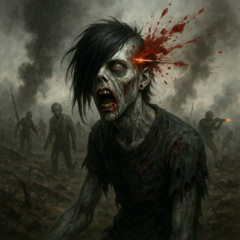 I'M A ZOMBIE JIHAD 2 🧟💣🧟💣 (PROD. SAVEMESYLER) (PROD. SAVEMESYLER)