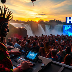 Best Afro House and Latin House | Week 5 November 2024