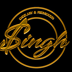 Rum & Redbull Mashup Mixed & Mastered By DJ K-$ingh