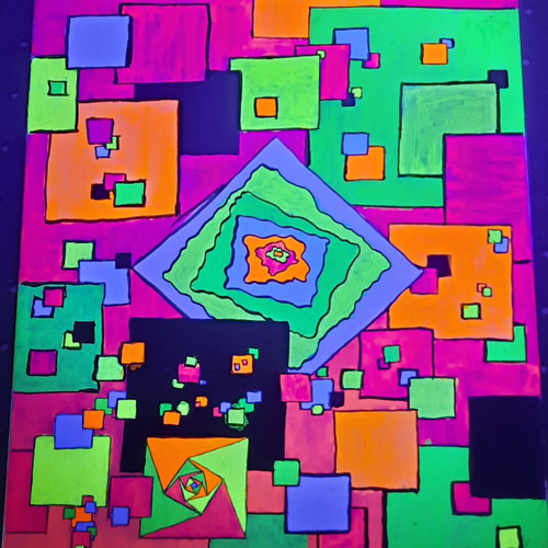 Melodic Vocal Psy Trance - Tanz In den Mai 2021 - by Bitter