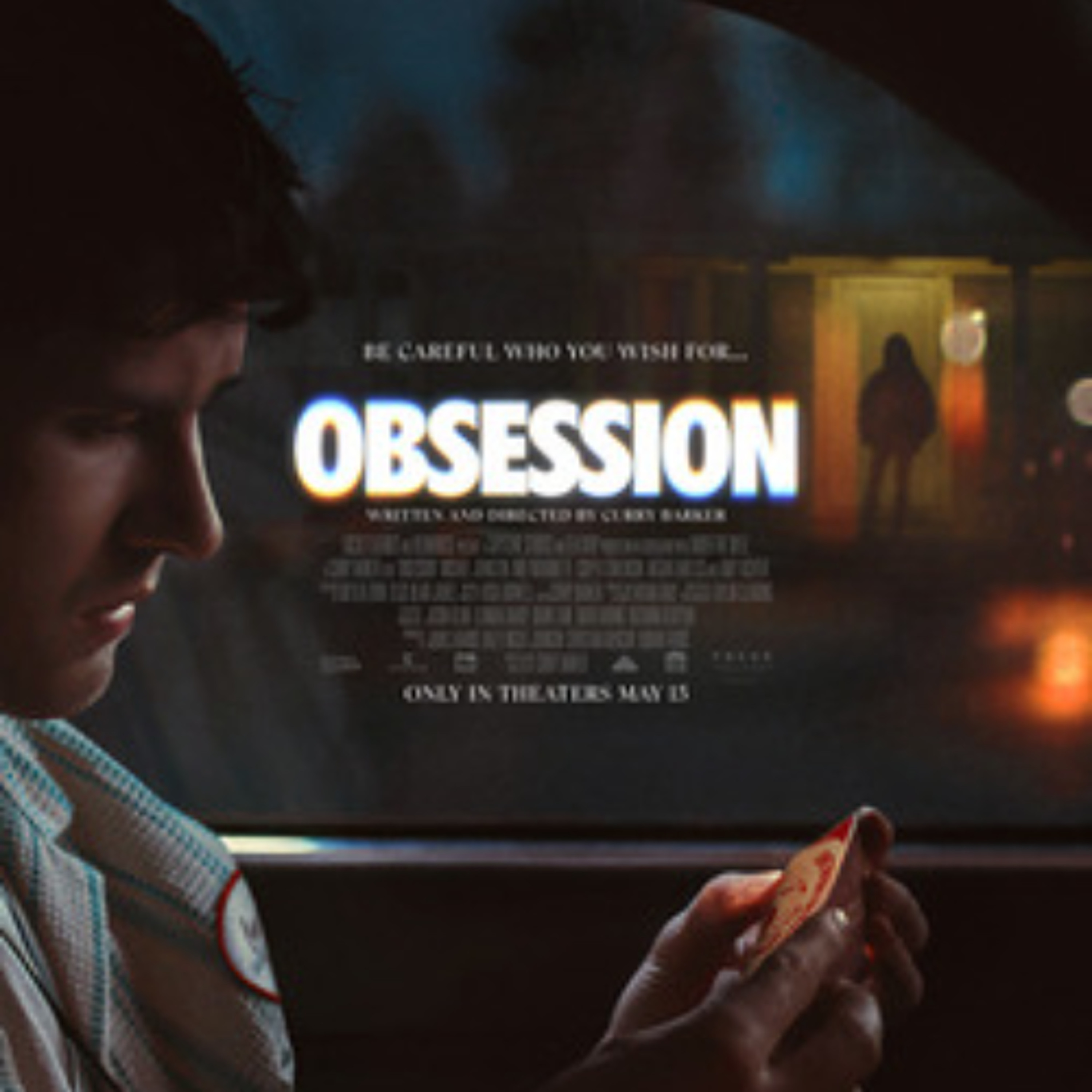 Obsession the movie became the biggest ever made UNDER 1 million US dollar! episode artwork