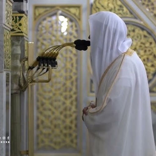 ‎⁨مصحف المسجد النبوي للشيخ عبدالله البعيجان  سورة الفرقان  Surat Al - furqān⁩.m4a