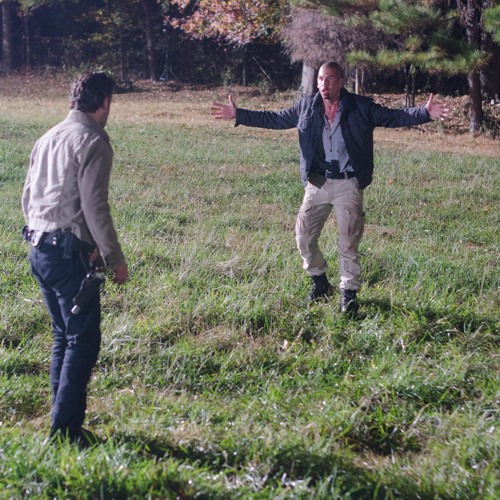what happened rick