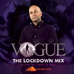 Vogue Lockdown Mix