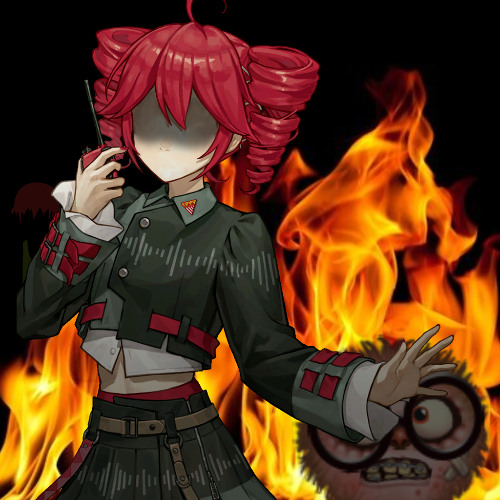 ルビーの血 // Blood of Ruby (unfinished)