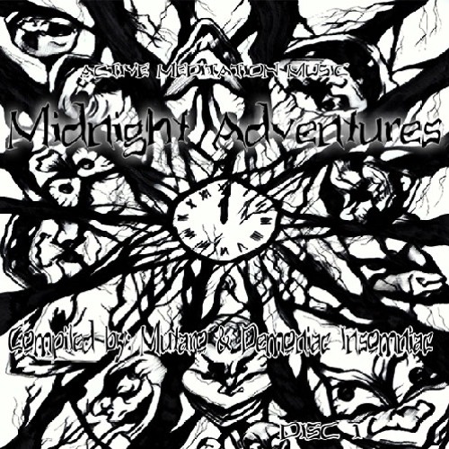 03.Sectio Aurea – El Delirio Di Omnipotenza (158 Bpm)